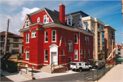 Langdon Street Historic District, a District.