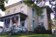 Milton College Historic District, a District.
