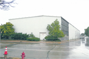 6771 W NATIONAL AVE, a Astylistic Utilitarian Building industrial bldg/manufacturing facility, built in West Allis, Wisconsin in 1918.