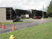 2949 RAMADA WAY, a Late-Modern military building, built in Ashwaubenon, Wisconsin in 1977.