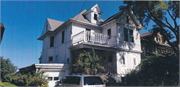 Sherman Avenue Historic District, a District.