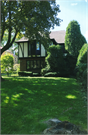 3487 N LAKE DR, a English Revival Styles house, built in Milwaukee, Wisconsin in 1929.
