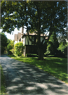 3487 N LAKE DR, a English Revival Styles house, built in Milwaukee, Wisconsin in 1929.