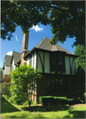 3487 N LAKE DR, a English Revival Styles house, built in Milwaukee, Wisconsin in 1929.
