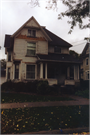 Evansville Historic District, a District.