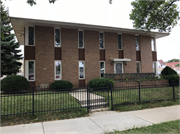 1423 S 26TH ST 1423 S 26TH ST, a Contemporary religious residence, built in Milwaukee, Wisconsin in 1965.