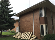 1423 S 26TH ST 1423 S 26TH ST, a Contemporary religious residence, built in Milwaukee, Wisconsin in 1965.