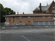 1423 S 26TH ST 1423 S 26TH ST, a Contemporary religious residence, built in Milwaukee, Wisconsin in 1965.