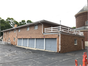 1423 S 26TH ST 1423 S 26TH ST, a Contemporary religious residence, built in Milwaukee, Wisconsin in 1965.