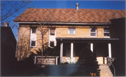 Iowa Street Historic District, a District.
