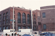 Commerce Street Power Plant, a Building.