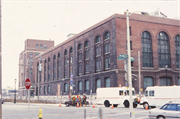 Commerce Street Power Plant, a Building.