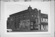 310 E 2ND ST, a Commercial Vernacular tavern/bar, built in Merrill, Wisconsin in 1896.