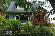 Marquette Bungalows Historic District, a District.