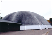 Eagle River Stadium, a Building.
