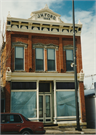 Iowa Street Historic District, a District.
