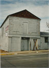 167 N IOWA ST, a Twentieth Century Commercial recreational building/gymnasium, built in Dodgeville, Wisconsin in 1905.