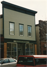 Iowa Street Historic District, a District.