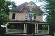 Andrew Warren Historic District, a District.