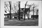 301 E 3RD ST, a Cross Gabled house, built in Merrill, Wisconsin in .