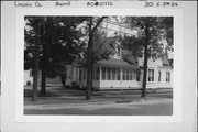 301 E 3RD ST, a Cross Gabled house, built in Merrill, Wisconsin in .