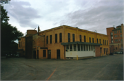 South Layton Boulevard Historic District, a District.