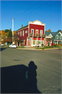 Bayfield Historic District, a District.