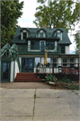 1240 SHERMAN AVE, a Colonial Revival/Georgian Revival house, built in Madison, Wisconsin in 1919.