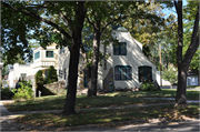 800 W DOVER ST, a English Revival Styles house, built in Chippewa Falls, Wisconsin in 1927.