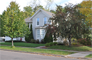 422 W COLUMBIA ST, a Side Gabled house, built in Chippewa Falls, Wisconsin in 1876.