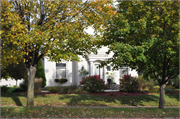 422 W COLUMBIA ST, a Side Gabled house, built in Chippewa Falls, Wisconsin in 1876.