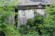 7153 County Road PD, a Astylistic Utilitarian Building barn, built in Verona, Wisconsin in 1920.