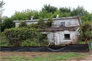 7153 County Road PD, a Astylistic Utilitarian Building Agricultural - outbuilding, built in Verona, Wisconsin in 1930.