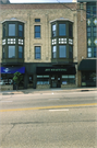East Milwaukee Street Historic District, a District.
