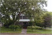 New Richmond West Side Historic District, a District.