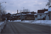 Bay View Historic District, a District.