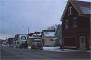 Bay View Historic District, a District.