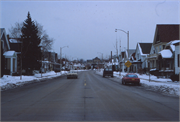 Bay View Historic District, a District.