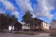 Brewers Hill Historic District, a District.
