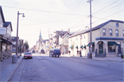 East Brady Street Historic District, a District.