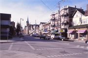 East Brady Street Historic District, a District.