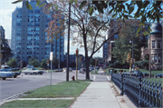 First Ward Triangle Historic District, a District.