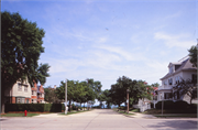 North Point North Historic District, a District.