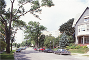 North Point North Historic District, a District.