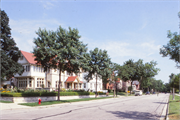 North Point North Historic District, a District.