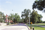 North Point North Historic District, a District.