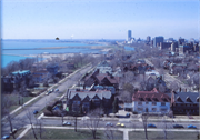 North Point South Historic District, a District.