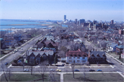 North Point South Historic District, a District.