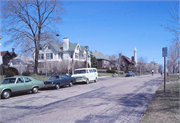 North Point South Historic District, a District.