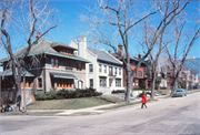 North Point South Historic District, a District.